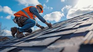 Best Commercial Roofing Services  in Pretty Bayou, FL